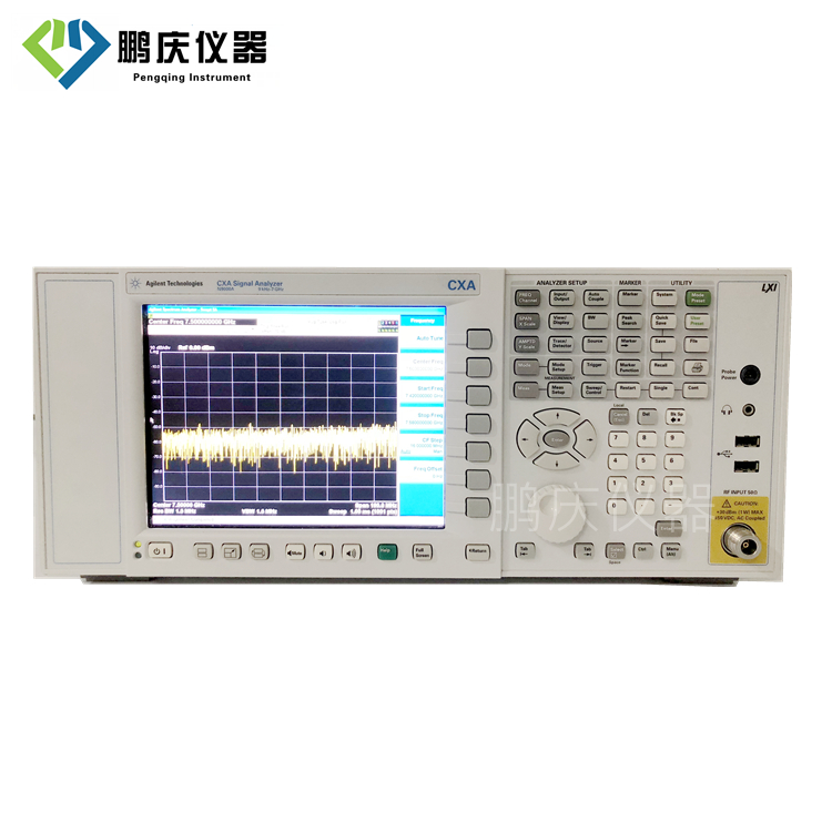 N9000A CXA 信號分析儀